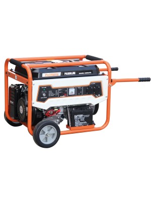 Palmera Pa900jm5 Eur5 Jeneratör 9,37 Kva Marşlı